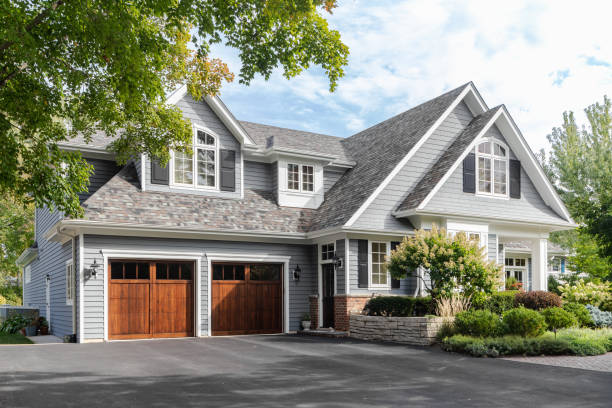 Best Solar Panel Roofing Installation  in Mount Airy, MD