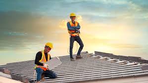 Best Metal Roofing Installation  in Mount Airy, MD